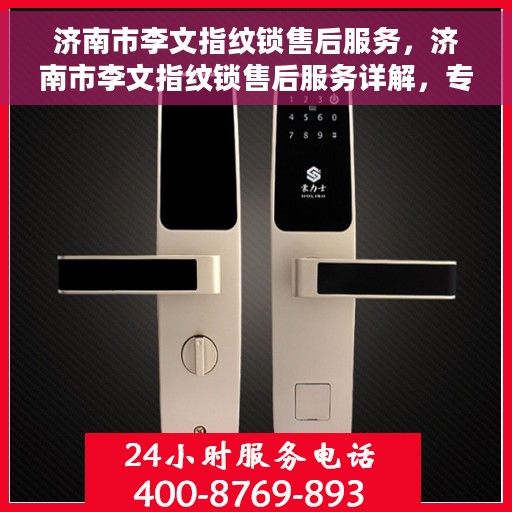 济南市李文指纹锁售后服务，济南市李文指纹锁售后服务详解，专业、高效、贴心的维修与保养体验