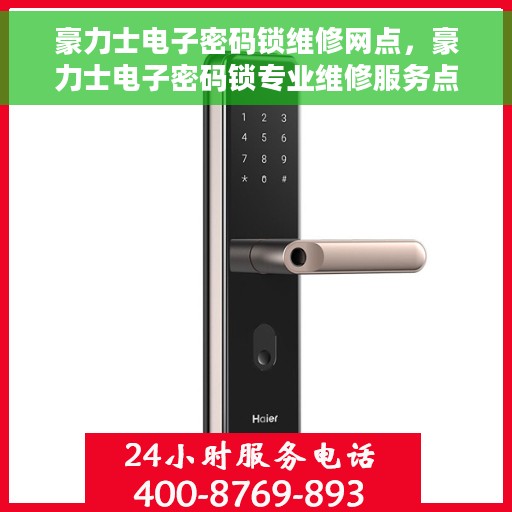 豪力士电子密码锁维修网点，豪力士电子密码锁专业维修服务点