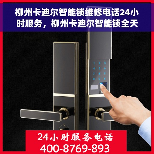 柳州卡迪尔智能锁维修电话24小时服务，柳州卡迪尔智能锁全天候维修服务热线