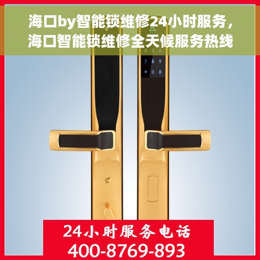 海口by智能锁维修24小时服务，海口智能锁维修全天候服务热线，专业解决锁具问题