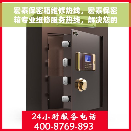 宏泰保密箱维修热线，宏泰保密箱专业维修服务热线，解决您的安全锁事烦恼！
