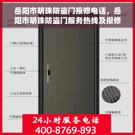 岳阳市明珠防盗门报修电话,岳阳市明珠防盗门服务热线及报修电话全攻略 岳阳市明珠防盗门报修电话,岳阳市明珠防盗门服务热线及报修电话全攻略