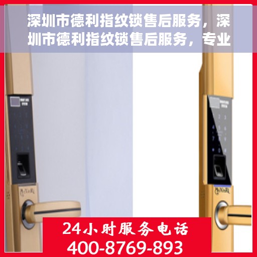深圳市德利指纹锁售后服务，深圳市德利指纹锁售后服务，专业团队，贴心保障