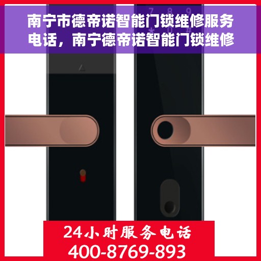 南宁市德帝诺智能门锁维修服务电话，南宁德帝诺智能门锁维修热线专业服务团队