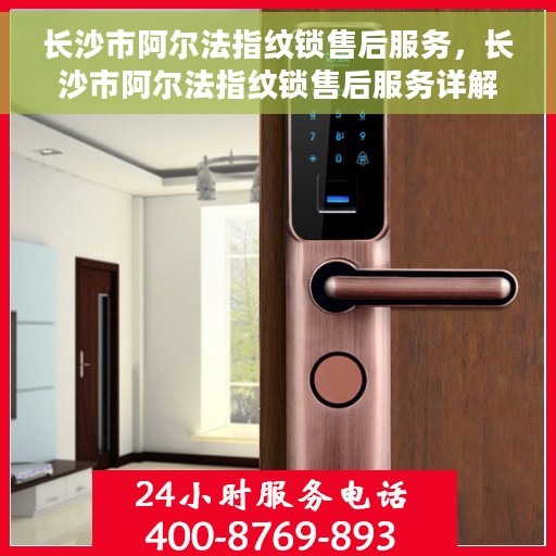 长沙市阿尔法指纹锁售后服务，长沙市阿尔法指纹锁售后服务详解，专业团队，贴心服务保障安全！