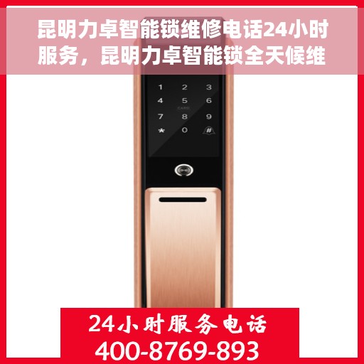 昆明力卓智能锁维修电话24小时服务，昆明力卓智能锁全天候维修服务热线