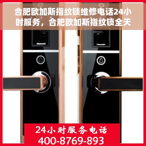 合肥欧加斯指纹锁维修电话24小时服务，合肥欧加斯指纹锁全天候维修服务热线