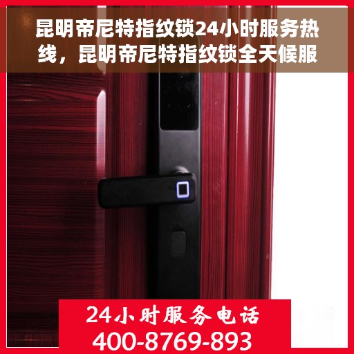 昆明帝尼特指纹锁24小时服务热线，昆明帝尼特指纹锁全天候服务热线，专业解锁，贴心守护您的安全