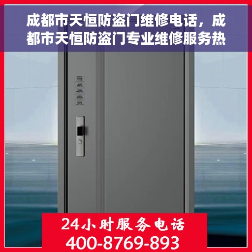 成都市天恒防盗门维修电话，成都市天恒防盗门专业维修服务热线