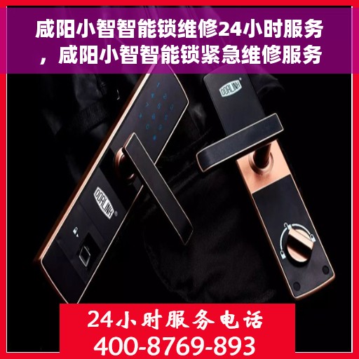 咸阳小智智能锁维修24小时服务，咸阳小智智能锁紧急维修服务全天候待命