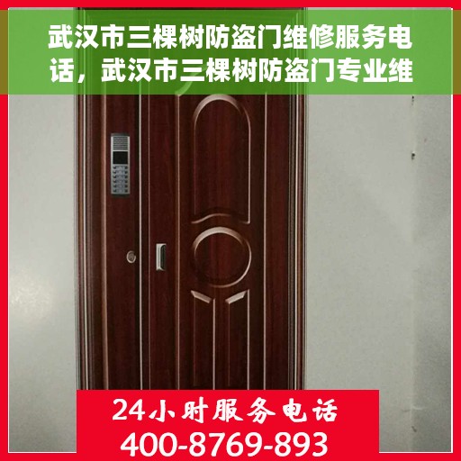 武汉市三棵树防盗门维修服务电话，武汉市三棵树防盗门专业维修服务热线