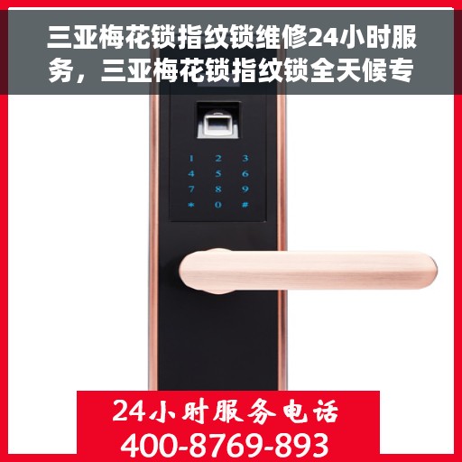 三亚梅花锁指纹锁维修24小时服务，三亚梅花锁指纹锁全天候专业维修服务
