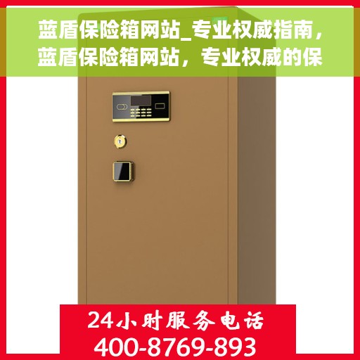 蓝盾保险箱网站_专业权威指南，蓝盾保险箱网站，专业权威的保险箱解决方案指南