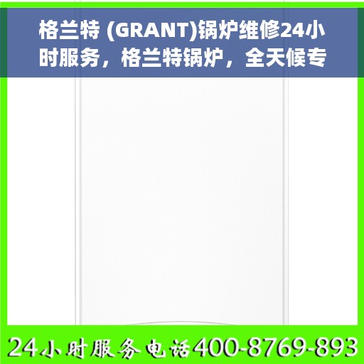 格兰特 (GRANT)锅炉维修24小时服务，格兰特锅炉，全天候专业维修服务