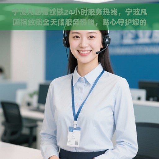 宁波凡固指纹锁24小时服务热线，宁波凡固指纹锁全天候服务热线，贴心守护您的安全门户