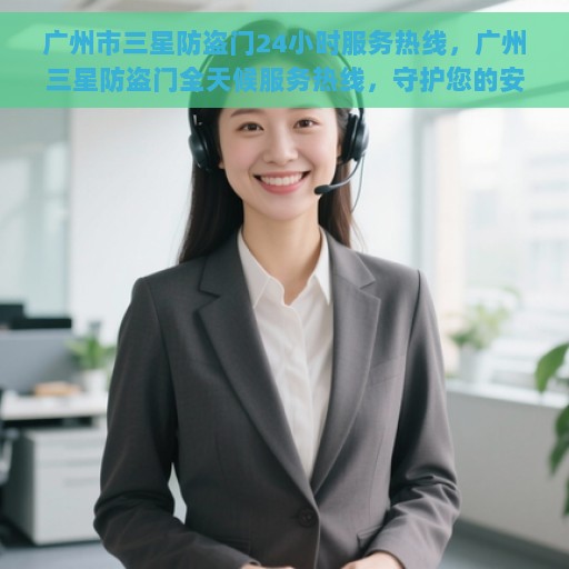 广州市三星防盗门24小时服务热线，广州三星防盗门全天候服务热线，守护您的安全，24小时无忧维修！
