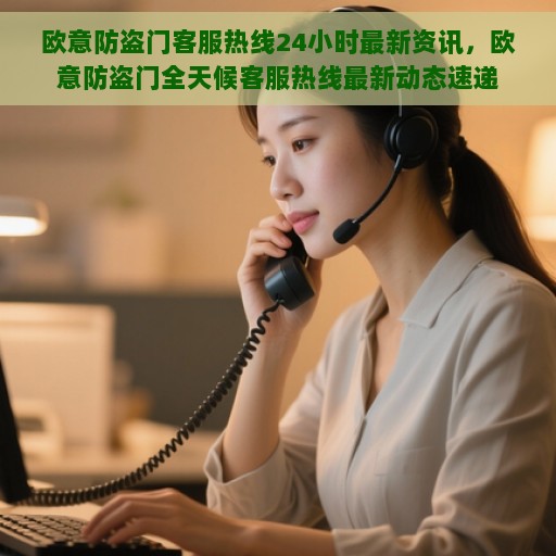 欧意防盗门客服热线24小时最新资讯，欧意防盗门全天候客服热线最新动态速递