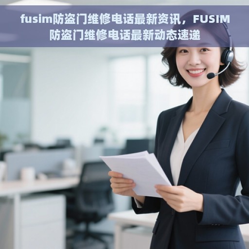 fusim防盗门维修电话最新资讯，FUSIM防盗门维修电话最新动态速递