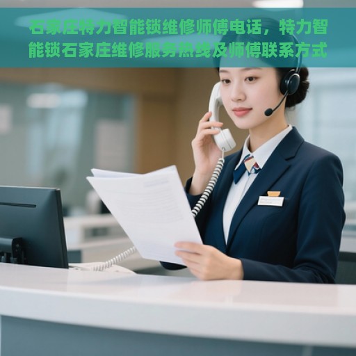 石家庄特力智能锁维修师傅电话，特力智能锁石家庄维修服务热线及师傅联系方式全解析
