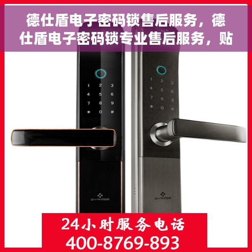 德仕盾电子密码锁售后服务，德仕盾电子密码锁专业售后服务，贴心保障，安全无忧