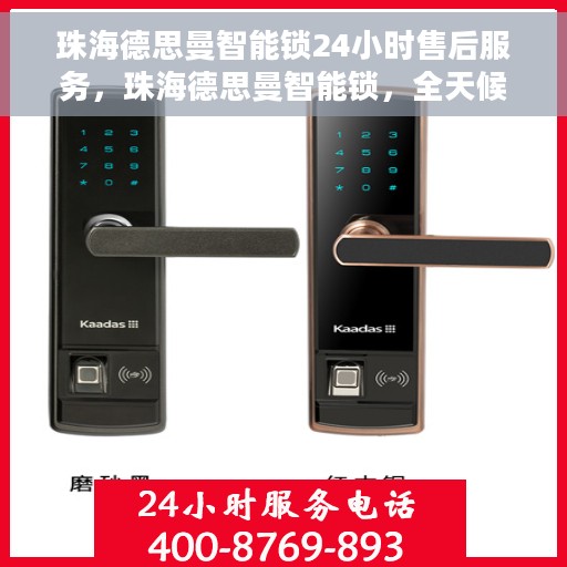 珠海德思曼智能锁24小时售后服务，珠海德思曼智能锁，全天候售后服务，贴心保障您的安全需求