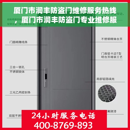 厦门市润丰防盗门维修服务热线，厦门市润丰防盗门专业维修服务热线