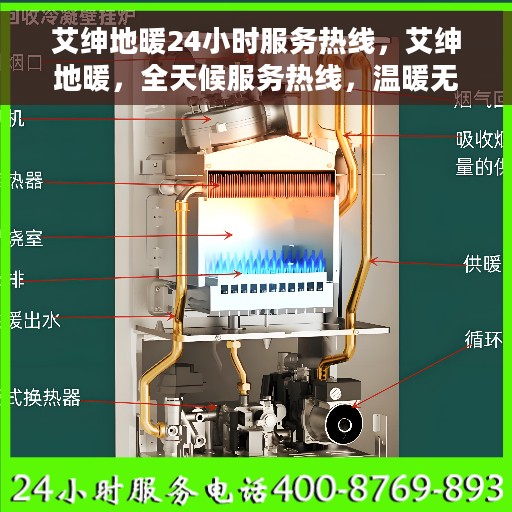 艾绅地暖24小时服务热线，艾绅地暖，全天候服务热线，温暖无忧解您忧