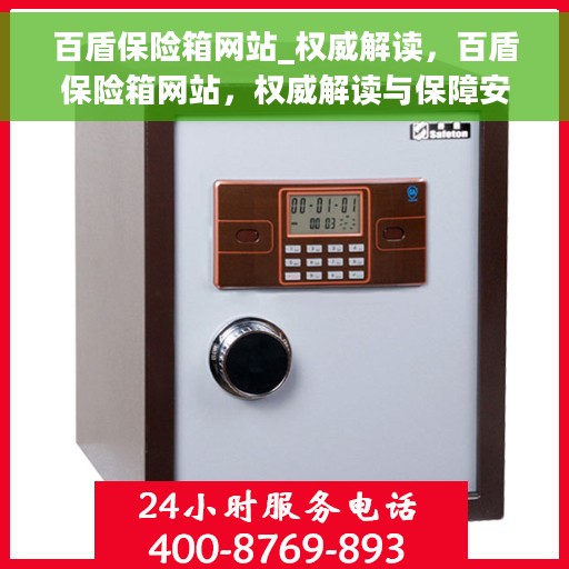 百盾保险箱网站_权威解读，百盾保险箱网站，权威解读与保障安全之选