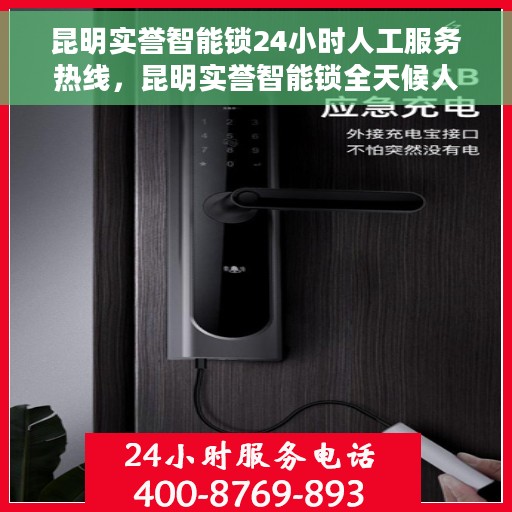 昆明实誉智能锁24小时人工服务热线，昆明实誉智能锁全天候人工服务热线，解锁无忧，贴心服务随时在线