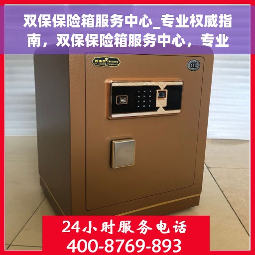 双保保险箱服务中心_专业权威指南，双保保险箱服务中心，专业权威的保险箱服务指南