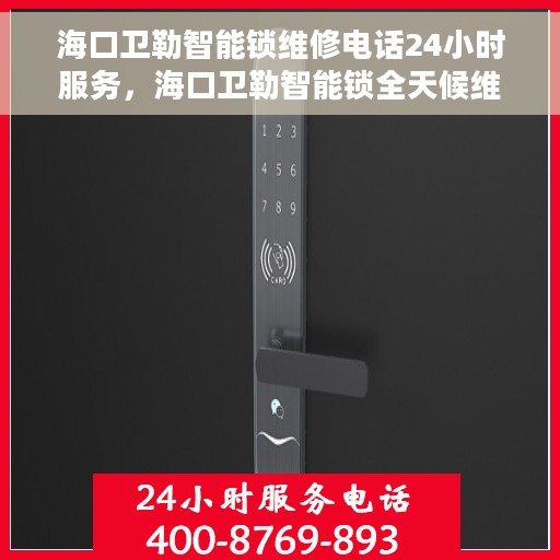 海口卫勒智能锁维修电话24小时服务，海口卫勒智能锁全天候维修服务热线