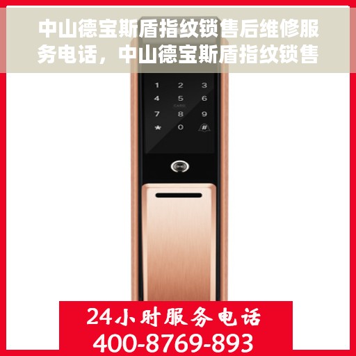 中山德宝斯盾指纹锁售后维修服务电话，中山德宝斯盾指纹锁售后维修服务热线及专业解决方案