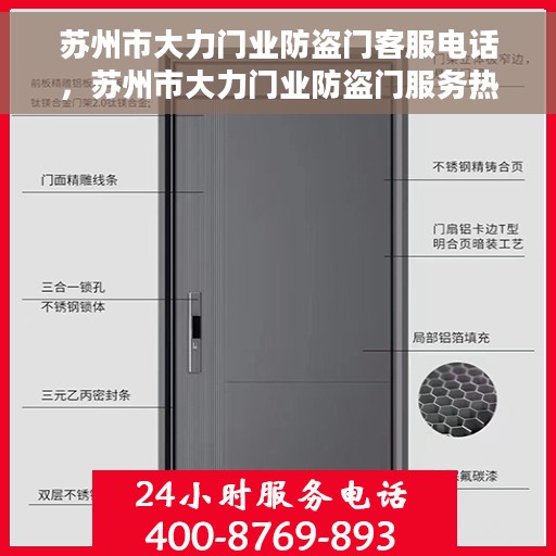 苏州市大力门业防盗门客服电话，苏州市大力门业防盗门服务热线与咨询客服团队
