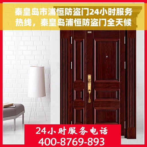 秦皇岛市浦恒防盗门24小时服务热线，秦皇岛浦恒防盗门全天候服务热线，守护您的安全，随时待命！