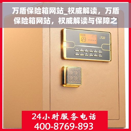 万盾保险箱网站_权威解读，万盾保险箱网站，权威解读与保障之选