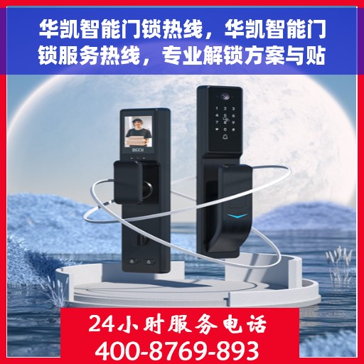 华凯智能门锁热线，华凯智能门锁服务热线，专业解锁方案与贴心服务体验