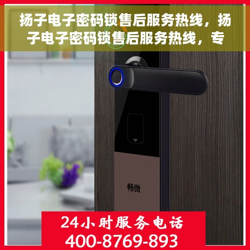 扬子电子密码锁售后服务热线，扬子电子密码锁售后服务热线，专业团队支持，全方位解决您的锁事无忧！