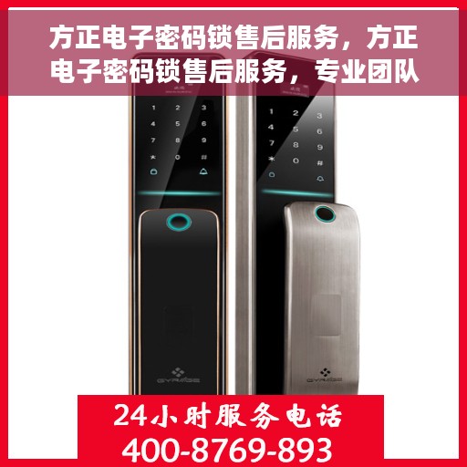 方正电子密码锁售后服务，方正电子密码锁售后服务，专业团队，贴心保障
