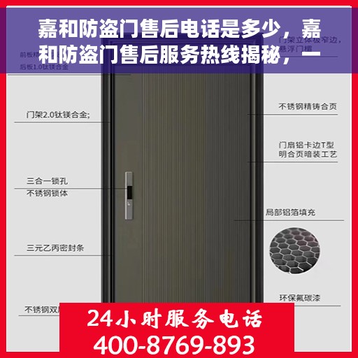 嘉和防盗门售后电话是多少，嘉和防盗门售后服务热线揭秘，一站式解决您的售后需求