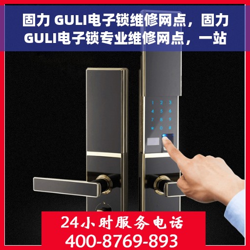 固力 GULI电子锁维修网点，固力GULI电子锁专业维修网点，一站式服务保障您的安全锁具无忧运行！