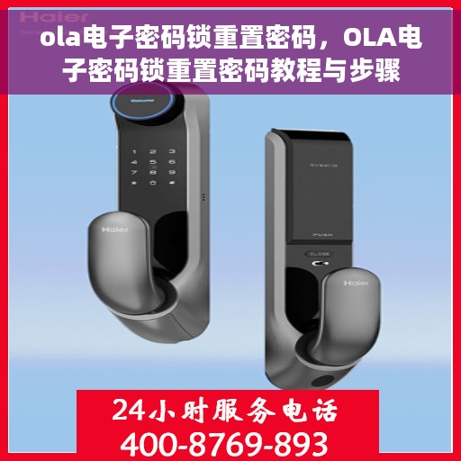 ola电子密码锁重置密码，OLA电子密码锁重置密码教程与步骤