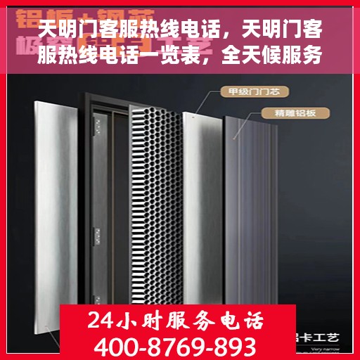天明门客服热线电话，天明门客服热线电话一览表，全天候服务，快速响应您的需求