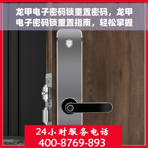 龙甲电子密码锁重置密码，龙甲电子密码锁重置指南，轻松掌握重置密码步骤