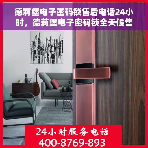 德莉堡电子密码锁售后电话24小时，德莉堡电子密码锁全天候售后热线支持