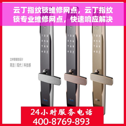 云丁指纹锁维修网点，云丁指纹锁专业维修网点，快速响应解决故障