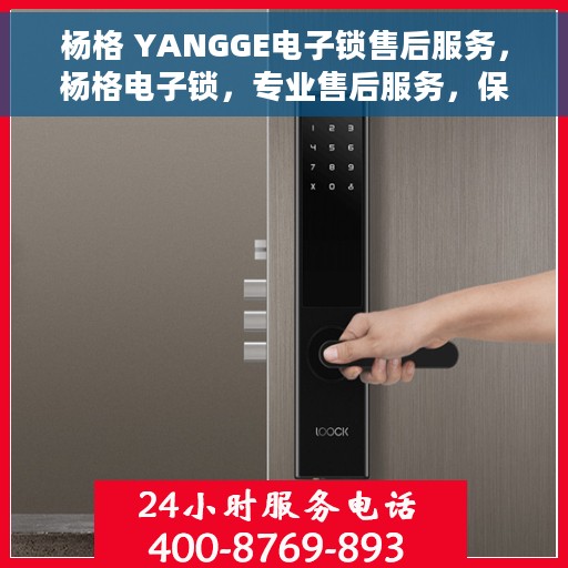 杨格 YANGGE电子锁售后服务，杨格电子锁，专业售后服务，保障用户无忧体验