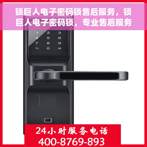 锁巨人电子密码锁售后服务，锁巨人电子密码锁，专业售后服务保障安全