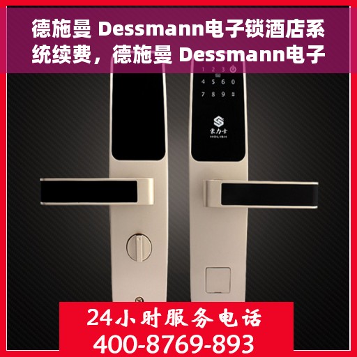 德施曼 Dessmann电子锁酒店系统续费，德施曼 Dessmann电子锁酒店系统续费解析，智能安全守护新篇章