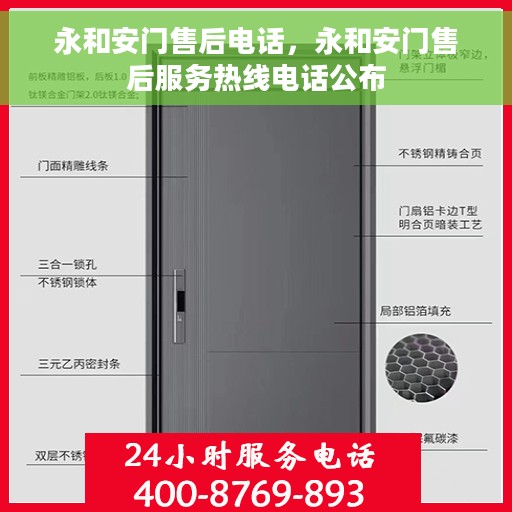 永和安门售后电话，永和安门售后服务热线电话公布