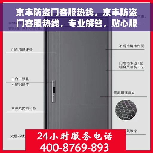 京丰防盗门客服热线，京丰防盗门客服热线，专业解答，贴心服务